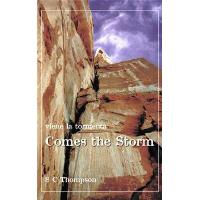 Comes the Storm