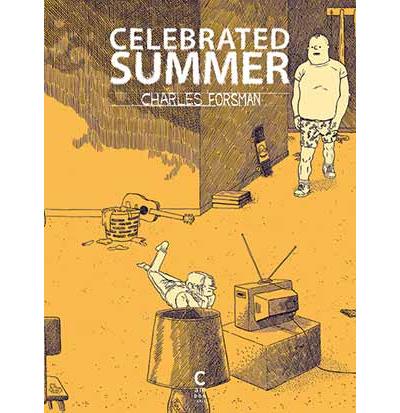 Celebrated summer
