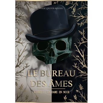 Le Bureau des âmes