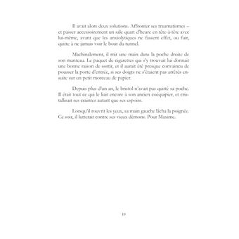 Le Bureau des âmes