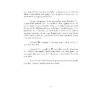Le Bureau des âmes