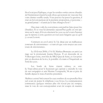 Le Bureau des âmes