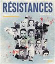 Résistances  ((Coédition Arte Editions))