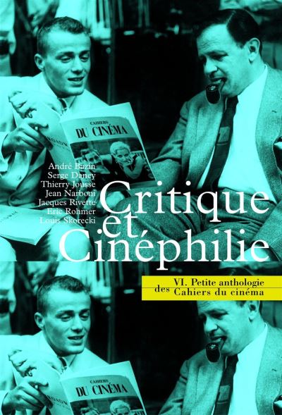 La Petite Anthologie Volume Vi