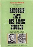 Rhodésie