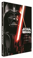 Star Wars La Trilogie DVD