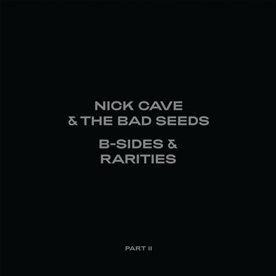B-Sides & Rarities Part II Edition Deluxe Limitée
