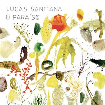 Lucas Santtana - 1
