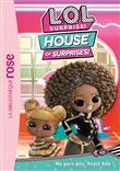 L.O.L. Surprise ! House of Surprises 08 - Ne pars pas, Royal Bee !
