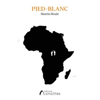 Pied-blanc