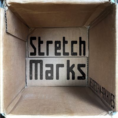 The Stretch M-Arkhives Vinyle 180 gr