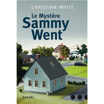 Le Mystère Sammy Went