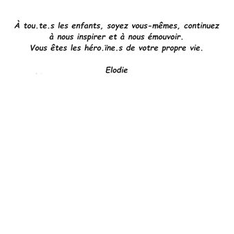 Je pars sur la lune