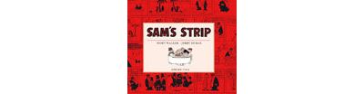 Sam's strip