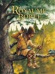 Le Royaume de Borée