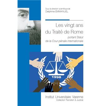 Les vingt ans du traite de rome