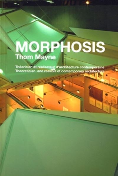 Thom Mayne à Marseille