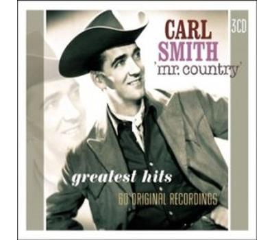 Mr country