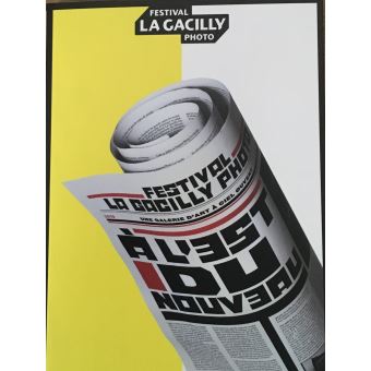 Festival Photo La Gacilly 2019