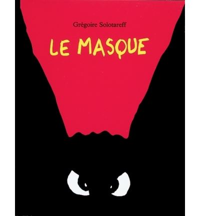 Masque (Le)