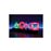 Lampe Neon Playstation USB Paladone