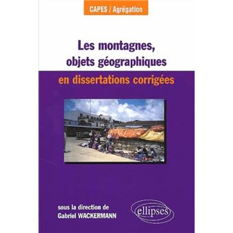 What is a dissertation image