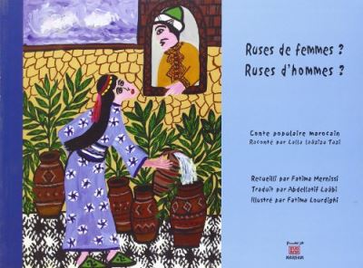 Ruses de femmes ? Ruses d'hommes ?