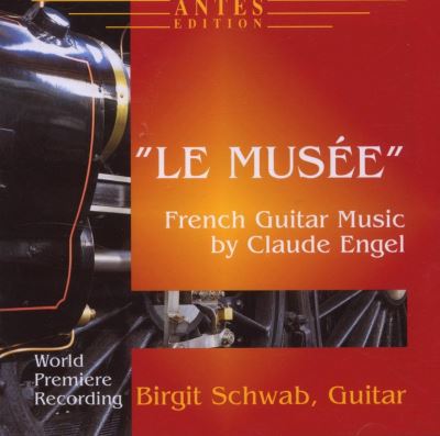 Le musee werke fuer gita