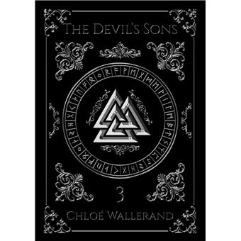 The Devil's Sons - Tome 3 : The devil's sons