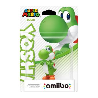 Nintendo Amiibo Yoshi - 1