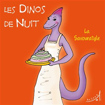 La savouratyle