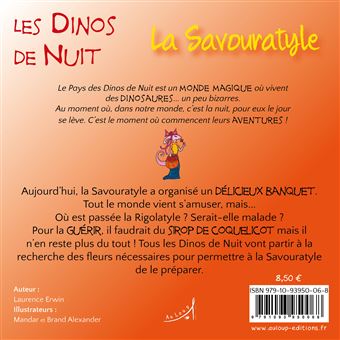 La savouratyle
