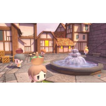 Sony PS4 – World Of Final Fantasy Day One – Neuf Sous Blister