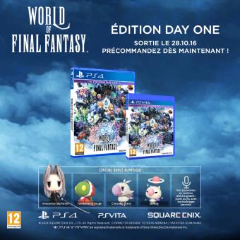 Final Fantasy 15 XV Beanie Exclusive Edition pour Mauritius