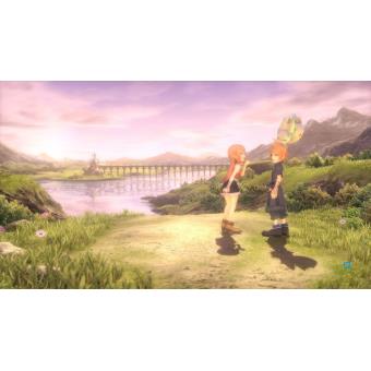 World Of Final Fantasy Sur PS4 - Édition Day One, Neuf Sous Blister (Sony PlayStation 4)