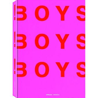Boys, Boys, Boys