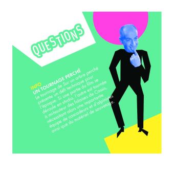 Game box Louis de Funès