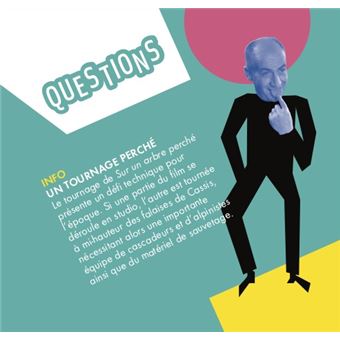 Game box Louis de Funès