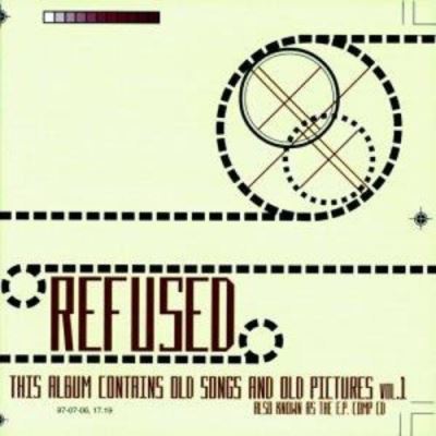 The EP compilation - Digipack