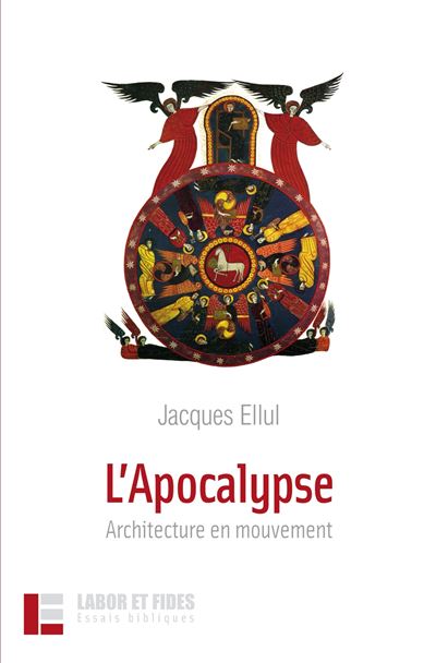 L'Apocalypse  architecture en mouvement