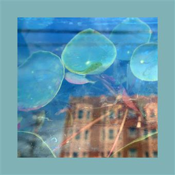 The Reds, Pinks And Purples - 1