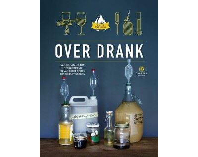 Over drank