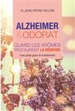 Alzheimer et odorat: quand les aromes restaurent la mémoire
