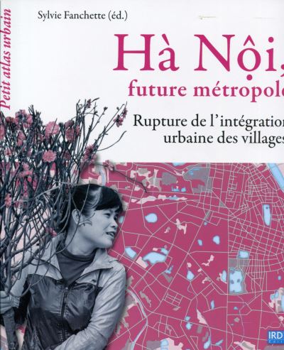 Ha noi future metropole