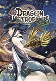 Dragon Metropolis