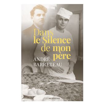 Dans le silence de mon père
