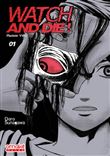 Watch and Die ! - Phantom Video - Tome 1 (VF)