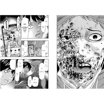 Watch and Die ! - Phantom Video - Tome 1 (VF)