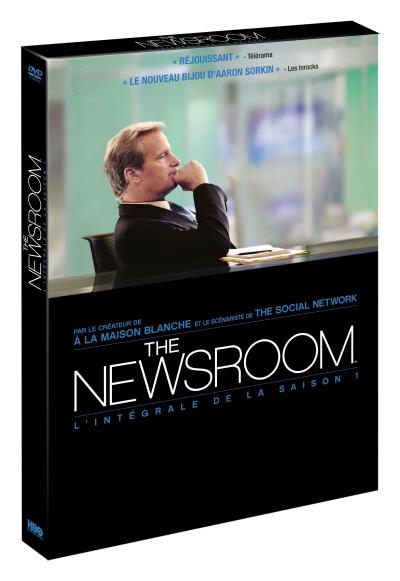 Coffret intégral de la Saison 1