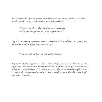 Poesia Psicomagica